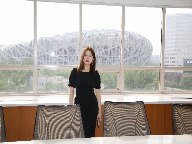 优秀校友——黄亚琴