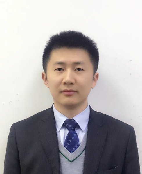 优秀校友——王刚