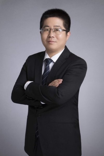 优秀校友——李绍伟